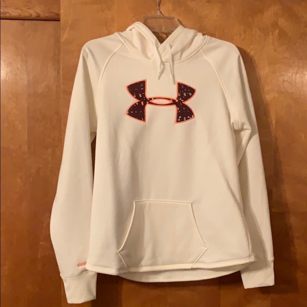 Women’s Under Armour Storm Hoodie